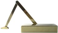  Door Closer Size 2-4 BSEN1154 PB