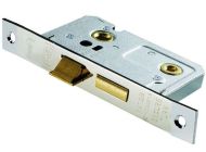  Contract Bathroom Lock 57cc [5] 44/64mm NP