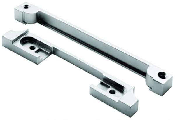  Rebate Kit For 3SS22 Locks 13mm SS