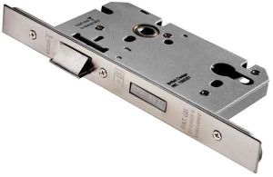  Sashlock Euro Din 72cc EN12209 60mm SS