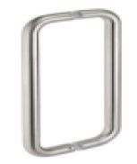  Pull Handle B/B 19x150mm 304 SSS