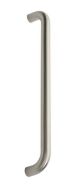 NEWSTAR Pull Handle B/Thru Fix 25x450mm SSS