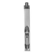  Lever Flush Bolt 150x19mm Stainless Steel