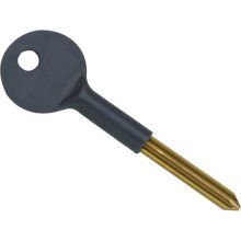  Security (Rack) Bolt Long Key