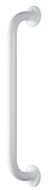 Grab Rail 600x35mm White
