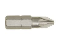 Pozi Bit 25mm Size PZ3