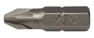 SPECTRE Pozi Bit 25mm Size PZ4 Pk2