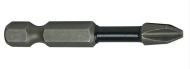 FAITHFULL Phillips Bits 50mm Size PH2 Impact
