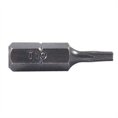  T-Star Bit 25mm T-10