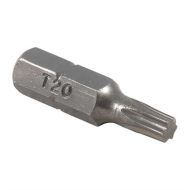  T-Star Bit 25mm T-20