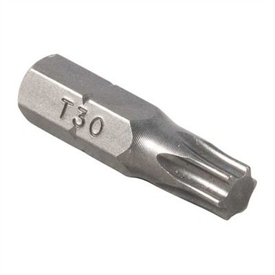  T-Star Bit 25mm T-30