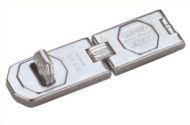 ABUS Hasp & Staple Safety Pattern 155mm