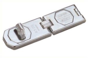 ABUS Hasp & Staple Safety Pattern 155mm