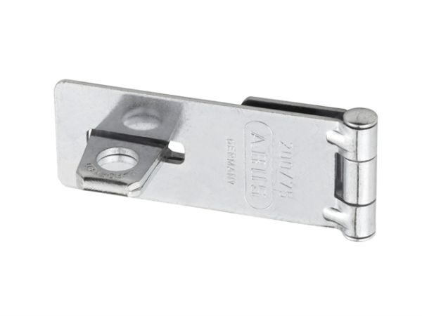 ABUS Hasp & Staple 75mm