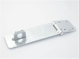 ABUS Hasp & Staple 135mm