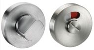  Thumb Turn Release/Ind 50x10mm [5] 304 SSS