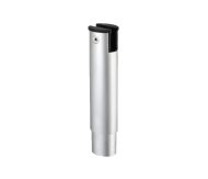 ACCESS HARDWARE T303SA Cubicle Leg Support 13/20mm Board SAA