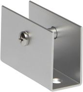 ACCESS HARDWARE T413SA Cubicle U Bracket 20mm Board SAA