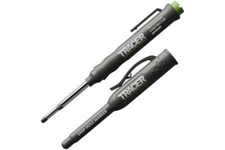 TRACER Double Tipped Marker Pen  Holster