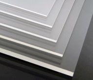  Acrylic Extruded Clear 3mm 2440x1220mm