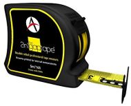  Advent 2in1 Gap Tape Measure 5m/16ft