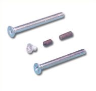 ADAMS RITE 4865 Adams Rite Faceplate Screws