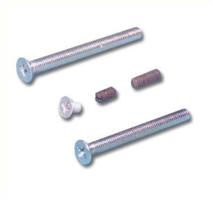 ADAMS RITE 4865 Adams Rite Faceplate Screws