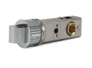  Easy Tubular Latch 57mm Backset 70mm PC