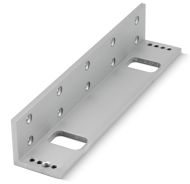 ASEC L Bracket To Suit Standard Magnet