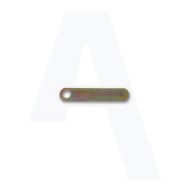 LOWE & FLETCHER Camlock Cam Flat 70mm