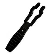 ASEC Test/Reset Key For Emergency Door Release