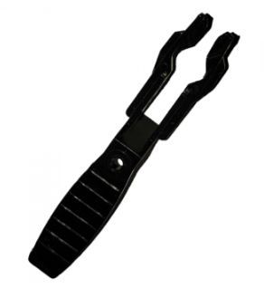 ASEC Test/Reset Key For Emergency Door Release