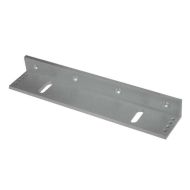 L Bracket Kit For As8530/as8529 Mini Maglock