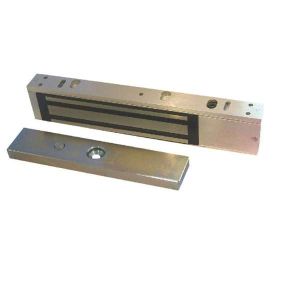  Mini Maglock Monitored 12-24V DC