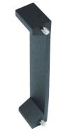 ASEC 25mm Ext Lip For Aldas9824 Ansi Strike