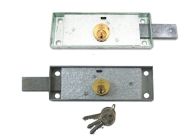  Cisa Shutter Locks Ka Pair LH & Rh