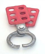  Hasp Lock Out 6 Padlock