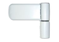 ASEC Adjustable Flag Hinge For Upvc Door