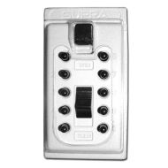 SUPRA Supra 5k Keysafe External10 Digit Combination
