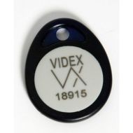 VIDEX 1X Videx Vprox Proximity Key Fob 955/t