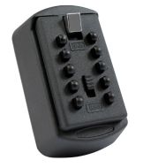 Key Safe Small Push Button Combination