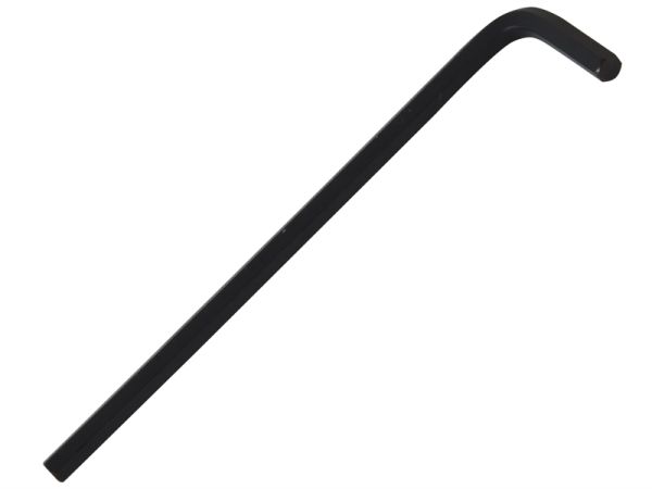 FAITHFULL FAIHK40MLA Allen Key Long Arm 4.0mm