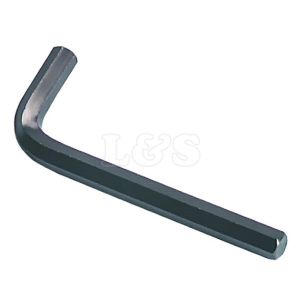 FAITHFULL FAIHK516 Allen Key 5/16in