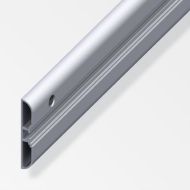 ALFER Coaxis Rail 60mm 1.0m Aluminium