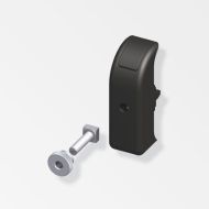 ALFER Anti-Swivel For Hooks Coaxis 12mm (Pair)