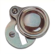  Escutcheon Key Covered 32mm Rbma