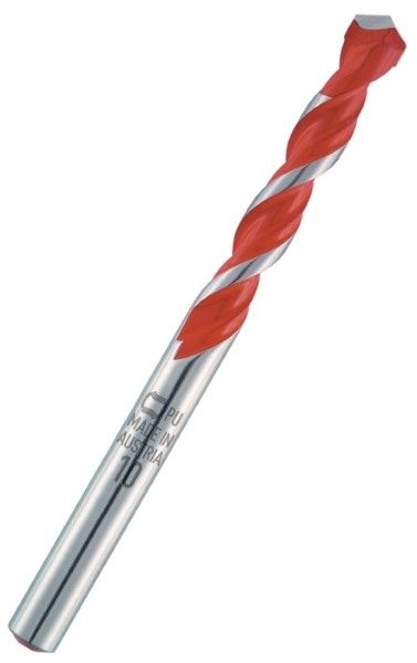 ALPEN 17205501 Universal Drill Bit TC 5.5mm