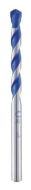 ALPEN Profi Granite/Marble Drill Bit TC 8.0 x 120mm