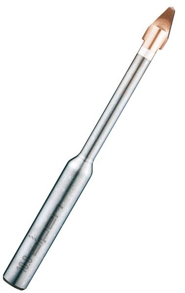 ALPEN Keramo Extreme Tile Bit Set 6.00mm