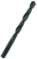 ALPEN Drill Bit HSS Twist 0.7mm